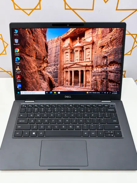 Dell Latitude 7320 Laptop | 11th Gen Intel Core i7-1185G7 | 16GB RAM | 512GB NVMe SSD | Intel Iris Xe Graphics | 13.3-inch FHD